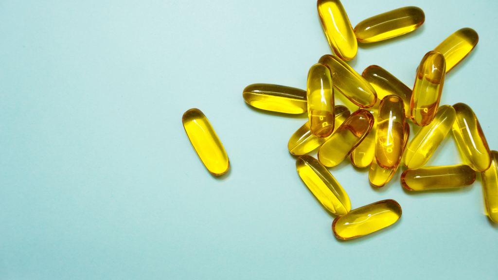 Need to Boost Your Omega 3 Intake?