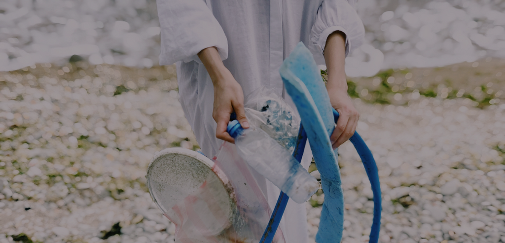 Together against Plastic